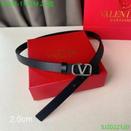 Picture of Valentino Belts _SKUValentinoBelt20mmX95-110cm7D087761